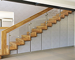 Construction et protection de vos escaliers par Escaliers Maisons à Pannes
